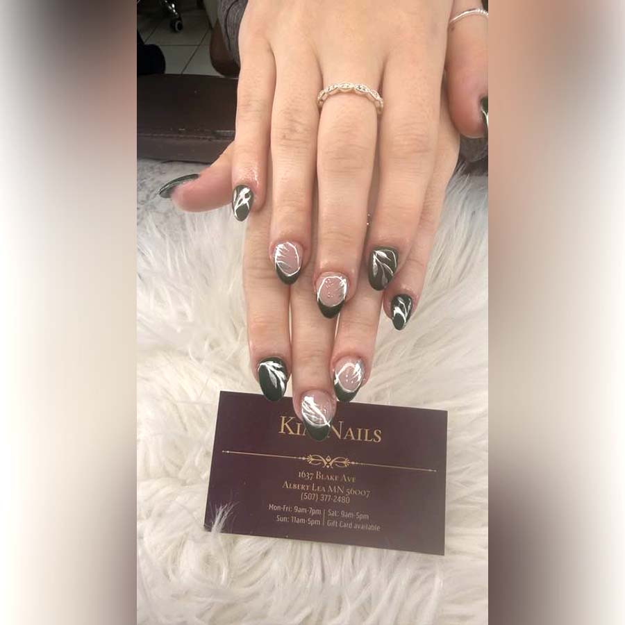amazing nail